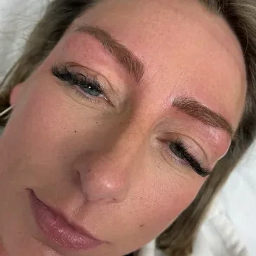 Nano Brows